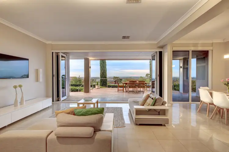 Second view of Homely house listing, 5 Hare Crescent, Panorama SA 5041