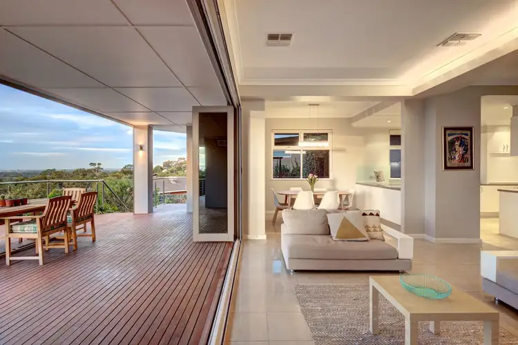 Third view of Homely house listing, 5 Hare Crescent, Panorama SA 5041