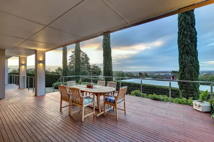 Fourth view of Homely house listing, 5 Hare Crescent, Panorama SA 5041