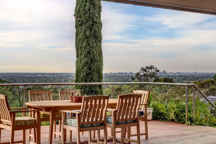 Fifth view of Homely house listing, 5 Hare Crescent, Panorama SA 5041