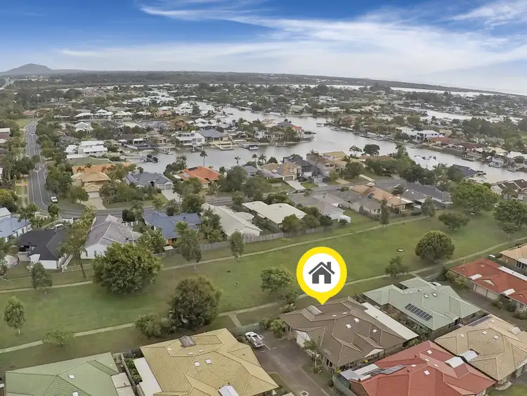 Main view of Homely unit listing, 208/19 Arwen Street, Maroochydore QLD 4558