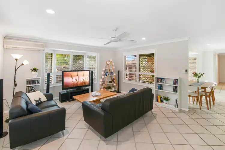Second view of Homely unit listing, 208/19 Arwen Street, Maroochydore QLD 4558
