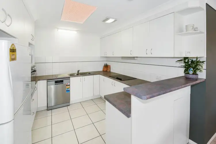 Fourth view of Homely unit listing, 208/19 Arwen Street, Maroochydore QLD 4558
