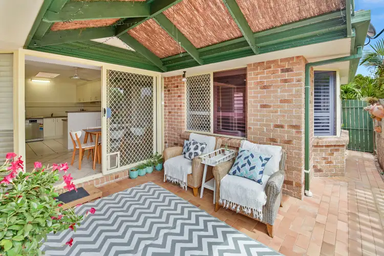 Sixth view of Homely unit listing, 208/19 Arwen Street, Maroochydore QLD 4558
