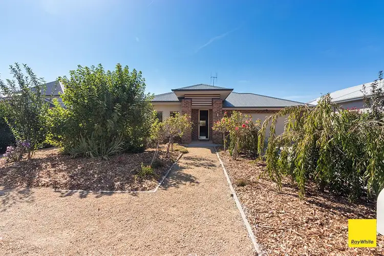 26 Mecca Lane, Bungendore NSW 2621