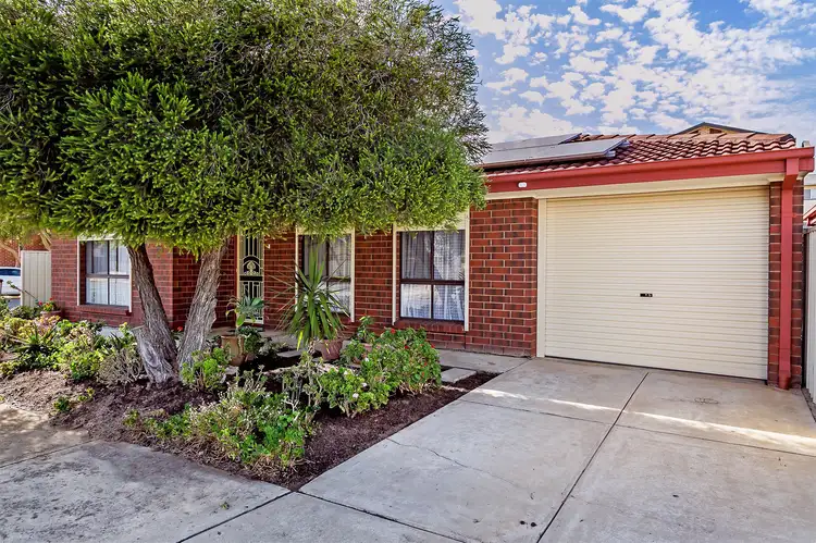 1/12 Allenby Road, Ottoway SA 5013