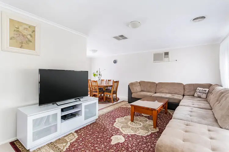 Second view of Homely house listing, 1/12 Allenby Road, Ottoway SA 5013