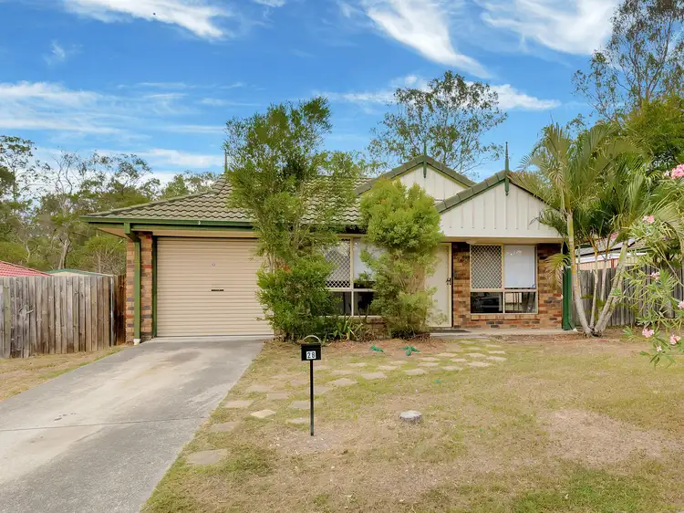 28 Maple Avenue, Camira QLD 4300