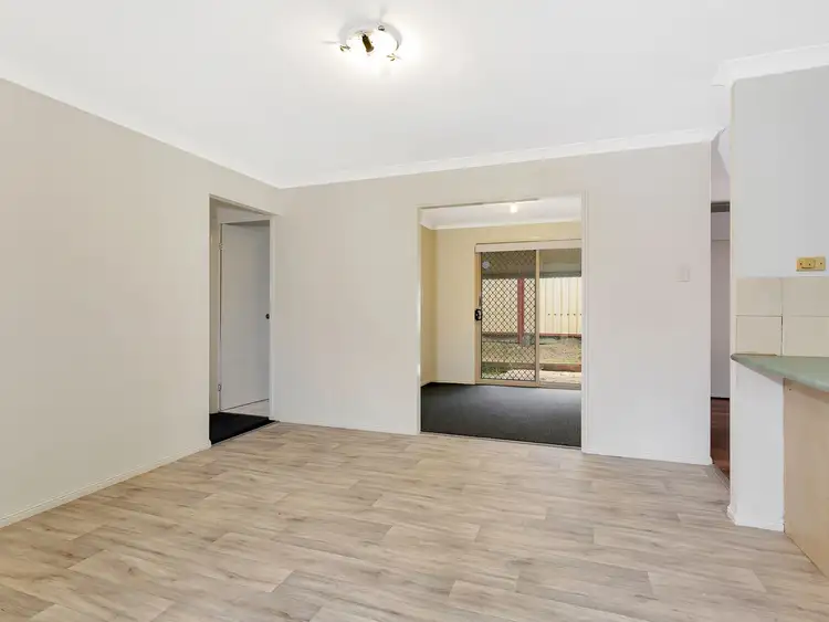 Second view of Homely house listing, 28 Maple Avenue, Camira QLD 4300