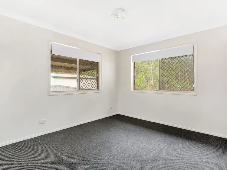 Fourth view of Homely house listing, 28 Maple Avenue, Camira QLD 4300