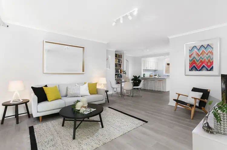 Main view of Homely apartment listing, 2/280 Pacific Highway, Greenwich NSW 2065