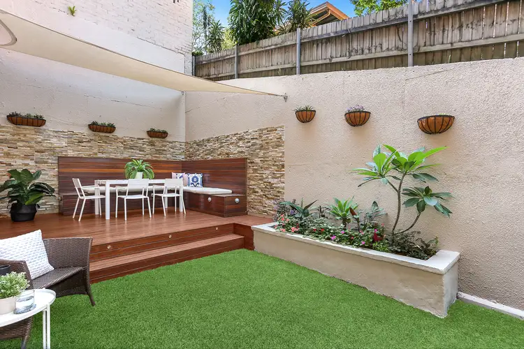 Second view of Homely apartment listing, 2/280 Pacific Highway, Greenwich NSW 2065