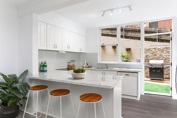 Third view of Homely apartment listing, 2/280 Pacific Highway, Greenwich NSW 2065