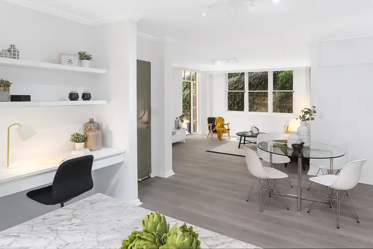 Fourth view of Homely apartment listing, 2/280 Pacific Highway, Greenwich NSW 2065