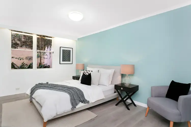 Fifth view of Homely apartment listing, 2/280 Pacific Highway, Greenwich NSW 2065