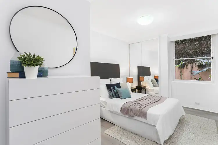 Sixth view of Homely apartment listing, 2/280 Pacific Highway, Greenwich NSW 2065