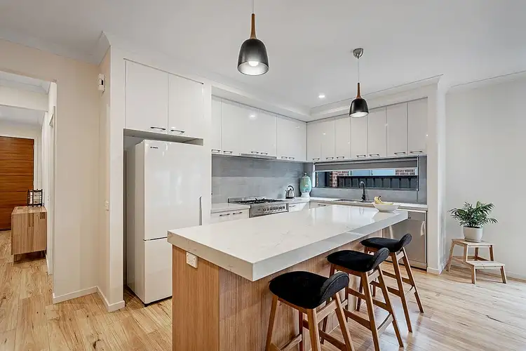 Fourth view of Homely house listing, 46 Delta Drive, Craigieburn VIC 3064