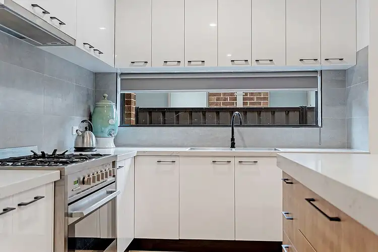 Fifth view of Homely house listing, 46 Delta Drive, Craigieburn VIC 3064
