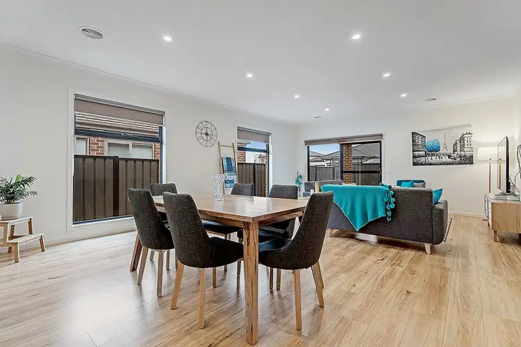 Sixth view of Homely house listing, 46 Delta Drive, Craigieburn VIC 3064