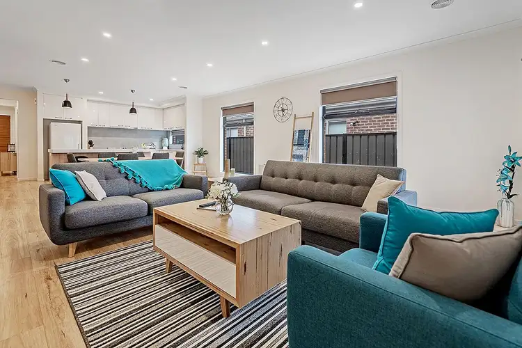 Seventh view of Homely house listing, 46 Delta Drive, Craigieburn VIC 3064