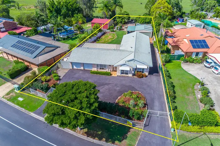 82 Pioneer Drive, Narangba QLD 4504