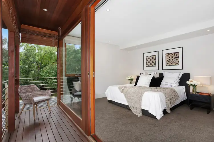 Sixth view of Homely house listing, 14 Epping Road, Double Bay NSW 2028