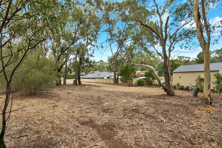Third view of Homely land listing, 113 Gramp Court, Lyndoch SA 5351