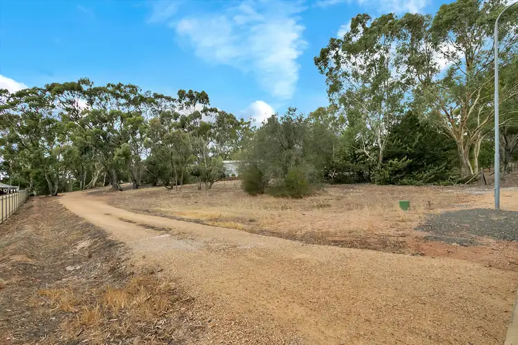 Fourth view of Homely land listing, 113 Gramp Court, Lyndoch SA 5351