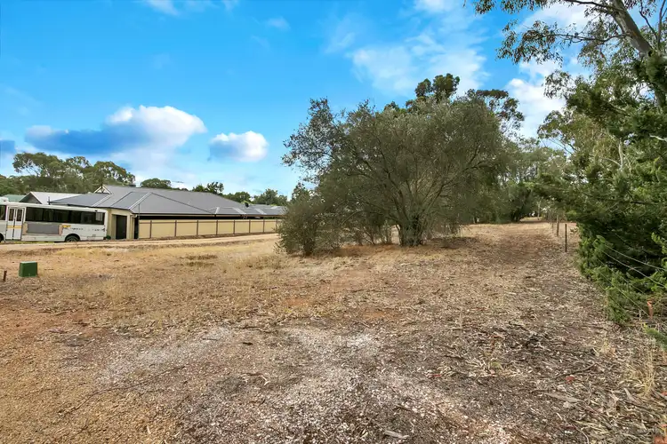 Fifth view of Homely land listing, 113 Gramp Court, Lyndoch SA 5351