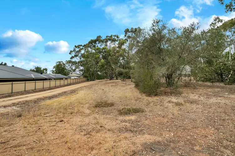 Sixth view of Homely land listing, 113 Gramp Court, Lyndoch SA 5351