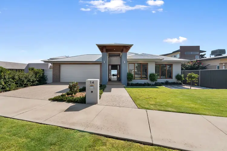 14 Freddy Court, Yarrawonga VIC 3730