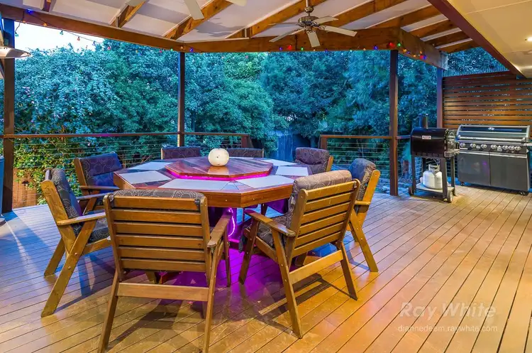 Main view of Homely house listing, 14 Justice Street, Wishart QLD 4122