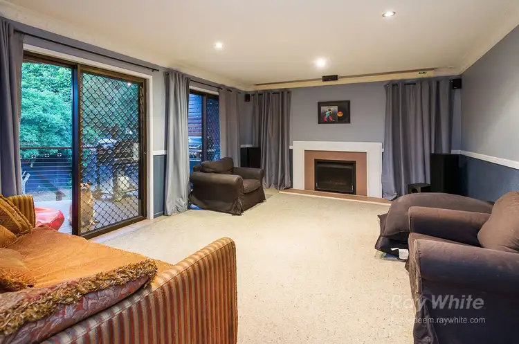 Third view of Homely house listing, 14 Justice Street, Wishart QLD 4122