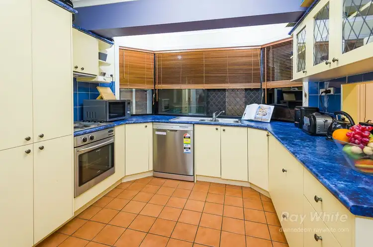 Fifth view of Homely house listing, 14 Justice Street, Wishart QLD 4122