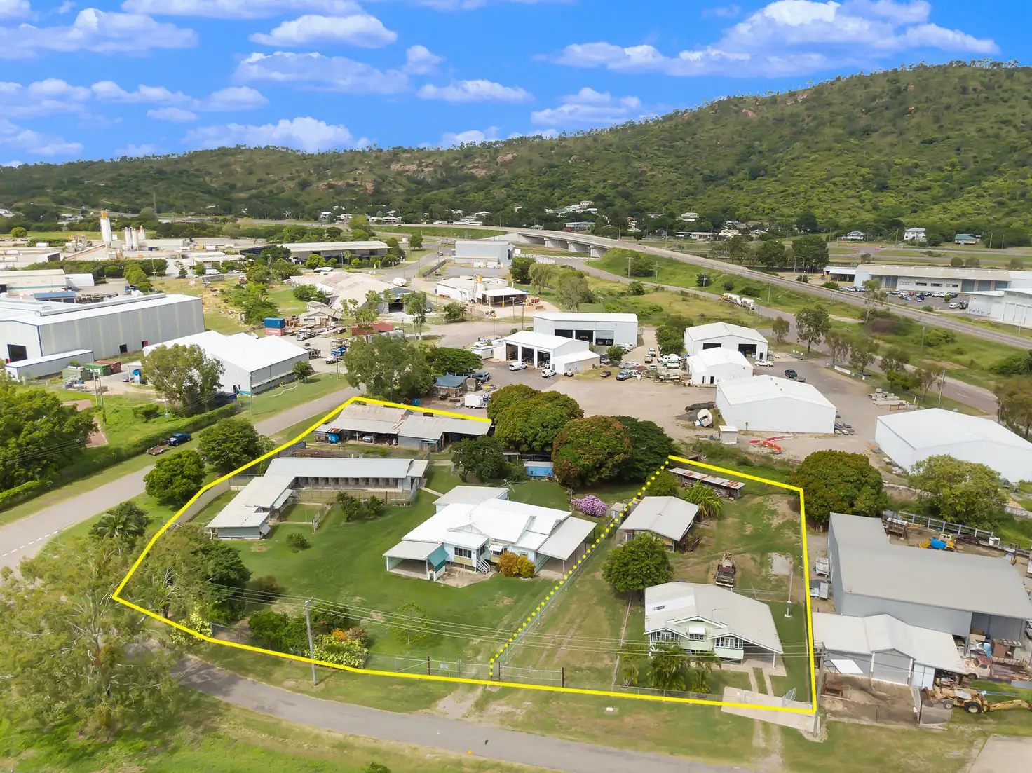 Main view of Homely house listing, 12 Hogan Street, Stuart QLD 4811