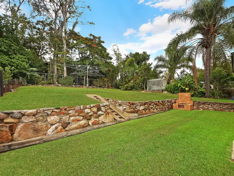Second view of Homely house listing, 792 Waterworks Road, The Gap QLD 4061