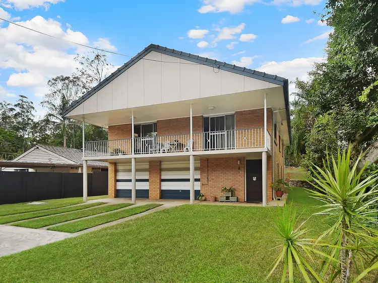 Third view of Homely house listing, 792 Waterworks Road, The Gap QLD 4061