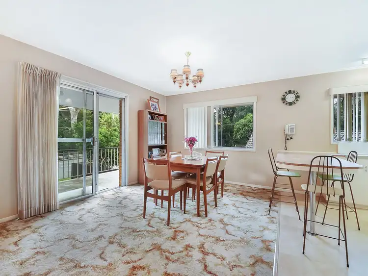 Fifth view of Homely house listing, 792 Waterworks Road, The Gap QLD 4061