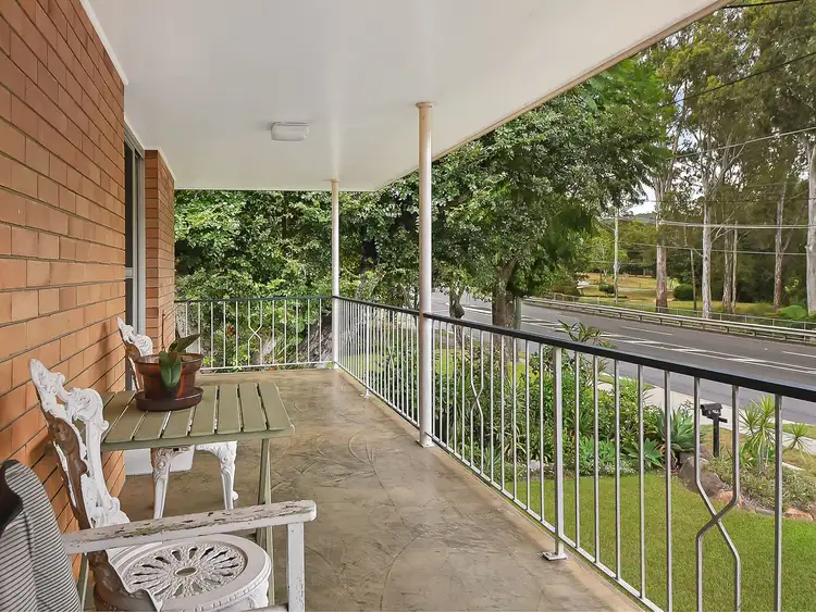 Sixth view of Homely house listing, 792 Waterworks Road, The Gap QLD 4061