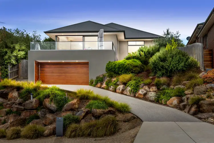 Main view of Homely house listing, 13 Cockatiel Place, Diamond Creek VIC 3089
