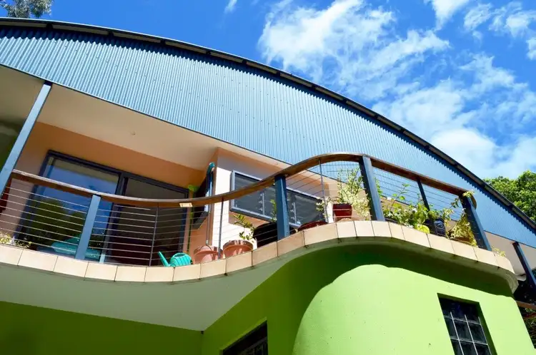 Main view of Homely house listing, 147 Garners Beach Road, Garners Beach QLD 4852