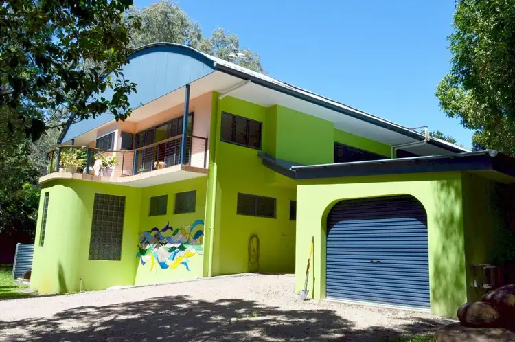 Second view of Homely house listing, 147 Garners Beach Road, Garners Beach QLD 4852