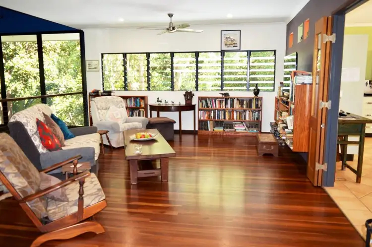 Fourth view of Homely house listing, 147 Garners Beach Road, Garners Beach QLD 4852