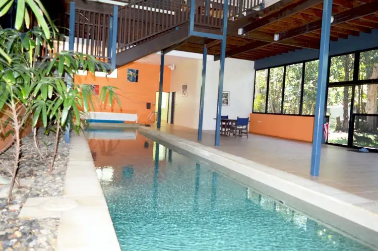 Seventh view of Homely house listing, 147 Garners Beach Road, Garners Beach QLD 4852