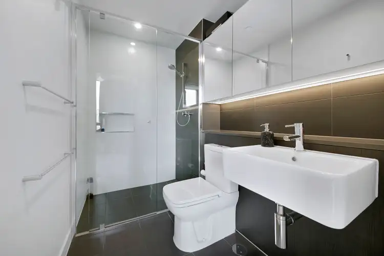 Fifth view of Homely apartment listing, 1702/109-111 Melbourne Street, South Brisbane QLD 4101