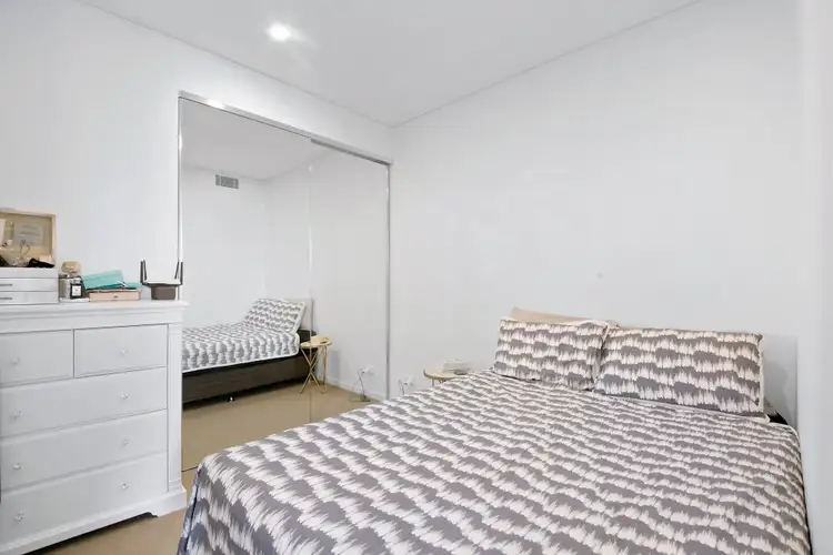 Sixth view of Homely apartment listing, 1702/109-111 Melbourne Street, South Brisbane QLD 4101