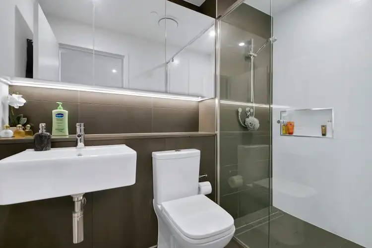 Seventh view of Homely apartment listing, 1702/109-111 Melbourne Street, South Brisbane QLD 4101