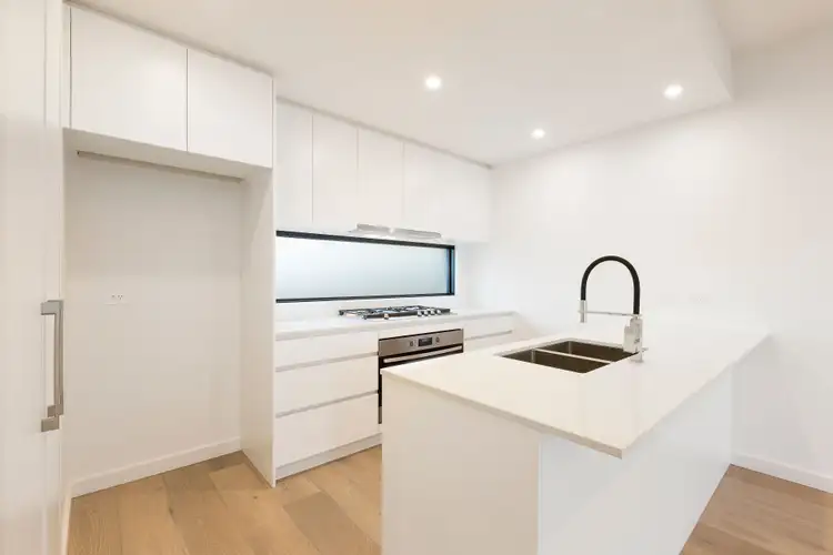 Second view of Homely townhouse listing, 4/18 Nepean Highway, Seaford VIC 3198