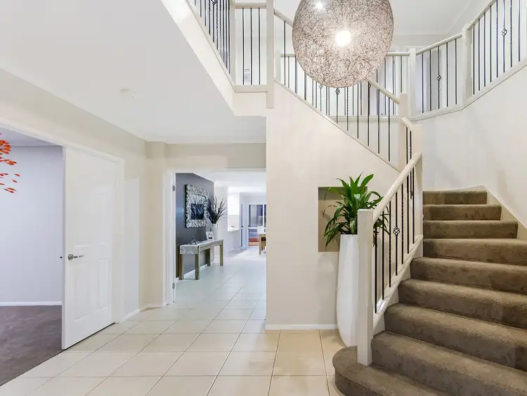 Fifth view of Homely house listing, 52 Forest Oak Drive, Upper Coomera QLD 4209