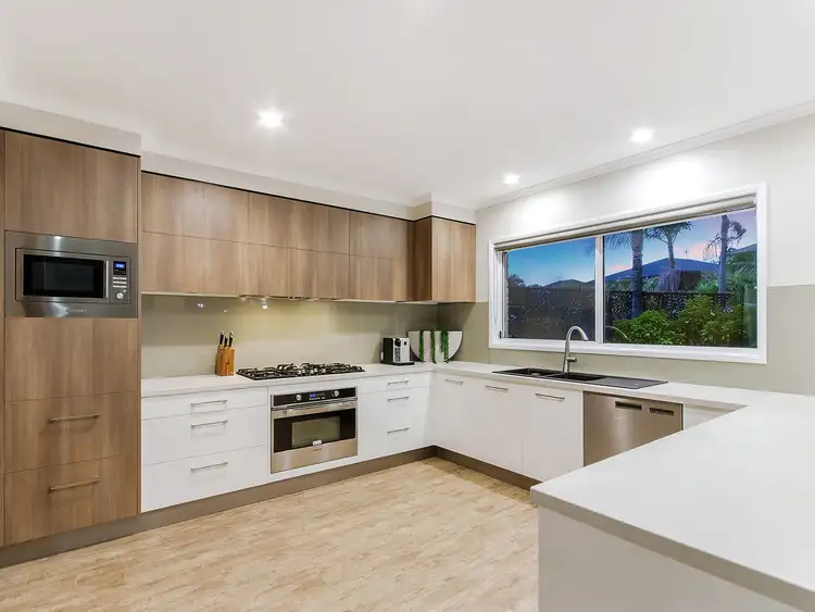 Sixth view of Homely house listing, 52 Forest Oak Drive, Upper Coomera QLD 4209